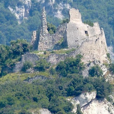 Appartamento Ellen Torbole Sul Garda Eksteriør billede