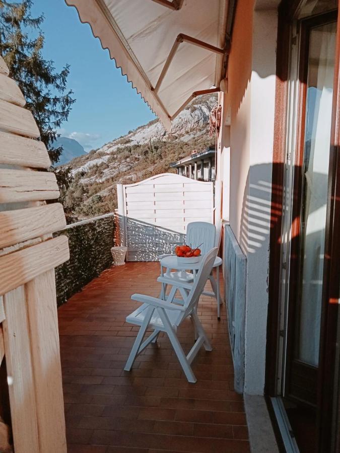Appartamento Ellen Torbole Sul Garda Eksteriør billede