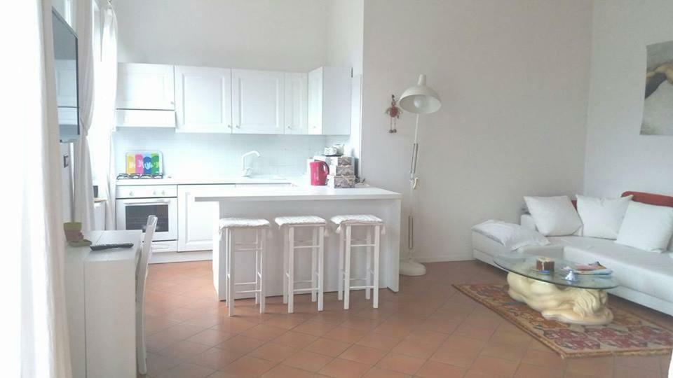 Appartamento Ellen Torbole Sul Garda Eksteriør billede