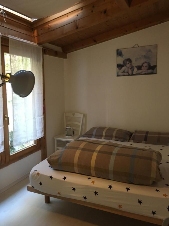 Appartamento Ellen Torbole Sul Garda Eksteriør billede